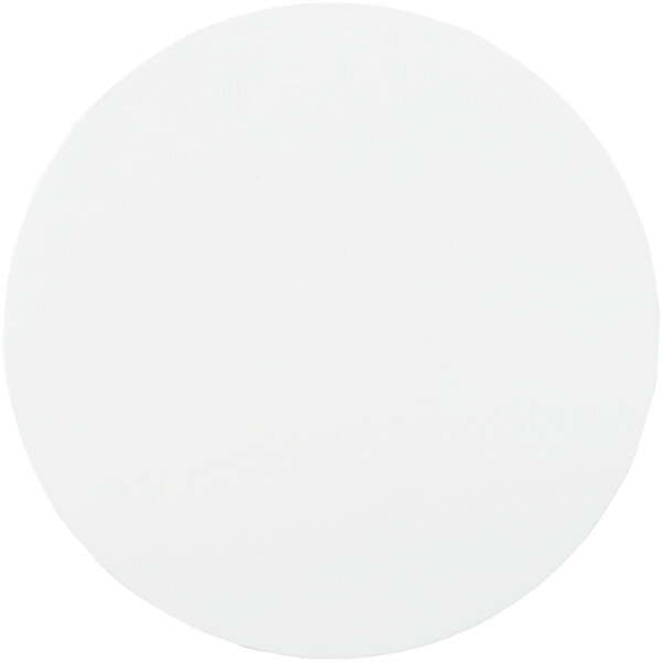 Rundes Mauspad - Cieri