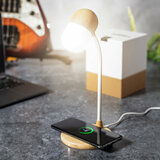 Multifunktion Lampe Idars
