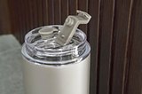 Doppelwandige Edelstahl-Trinkflasche (500 ml) Giuansepas