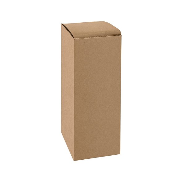 Doppelwandige Trinfklasche aus Edelstahl (90% recycelt) Ylanie