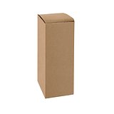 Doppelwandige Trinfklasche aus Edelstahl (90% recycelt) Ylanie