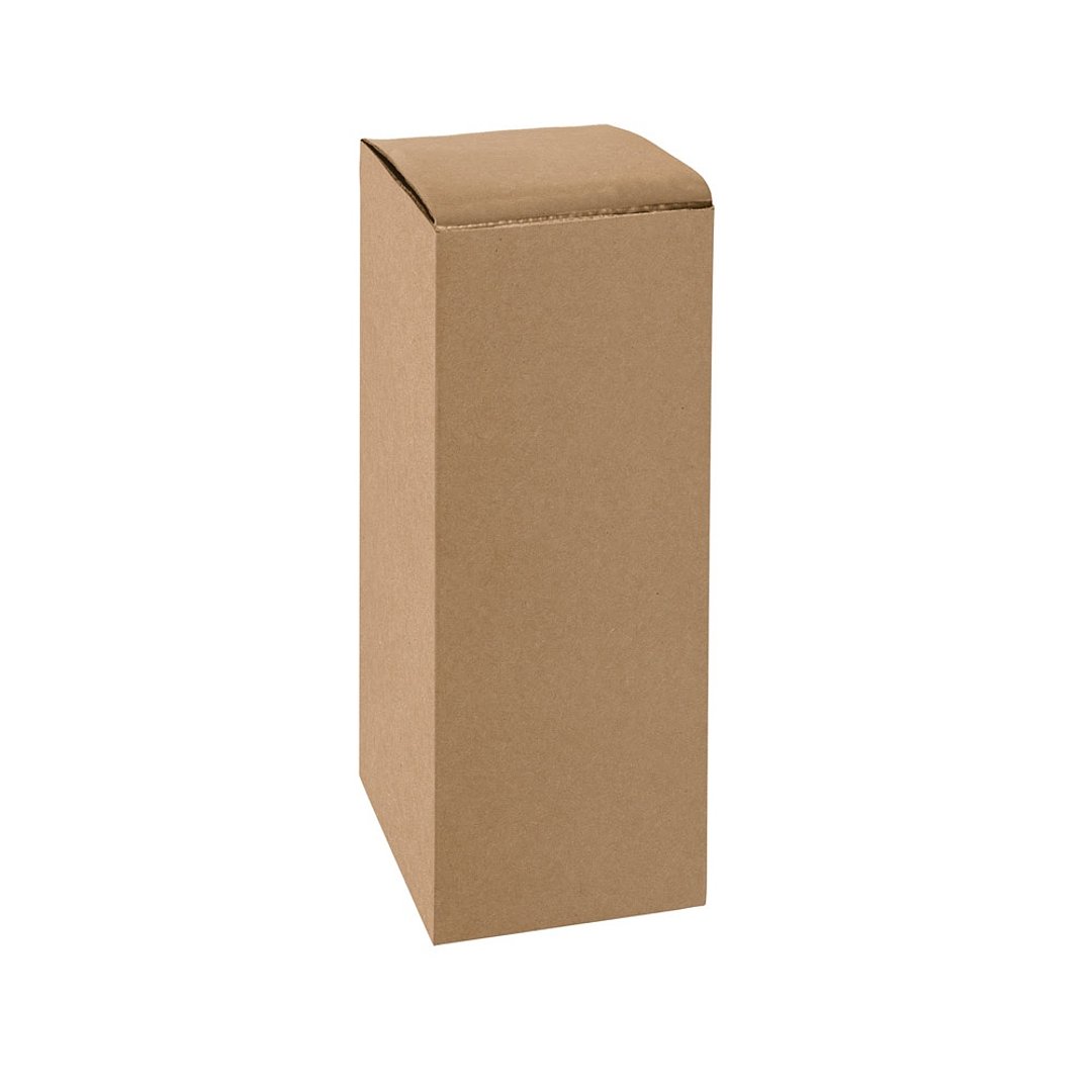 Doppelwandige Trinfklasche aus Edelstahl (90% recycelt) Ylanie