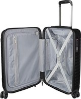Trolley Vregn | 8 Rollen | 19 l