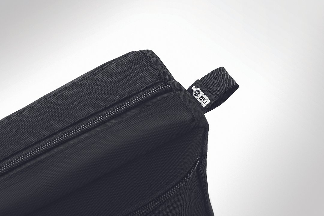 Kosmetiktasche 600D RPET Munatiani