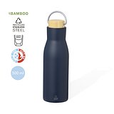 Wärme Flasche Idmix