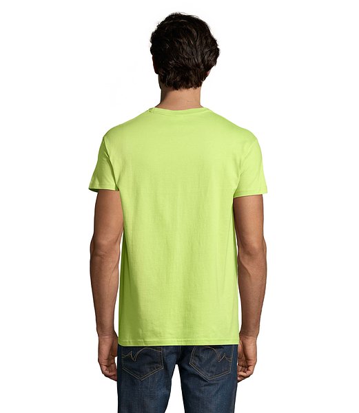 Männer T-Shirt 190g Nole