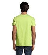Männer T-Shirt 190g Nole