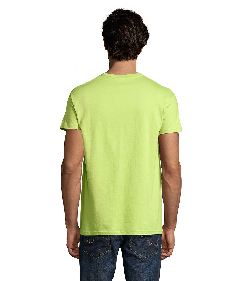 Männer T-Shirt 190g Nole