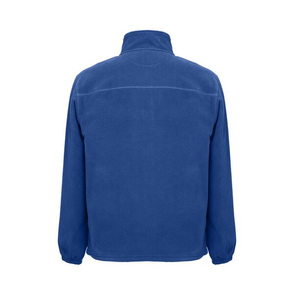 Herren Polarjacke mit Reißverschluß Steila