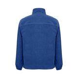 Herren Polarjacke mit Reißverschluß Steila