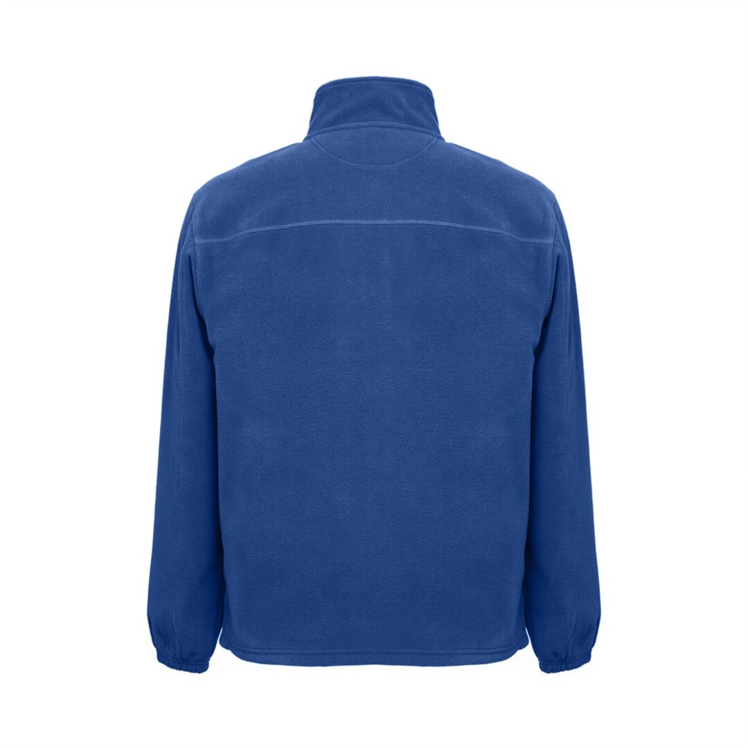 Herren Polarjacke mit Reißverschluß Steila