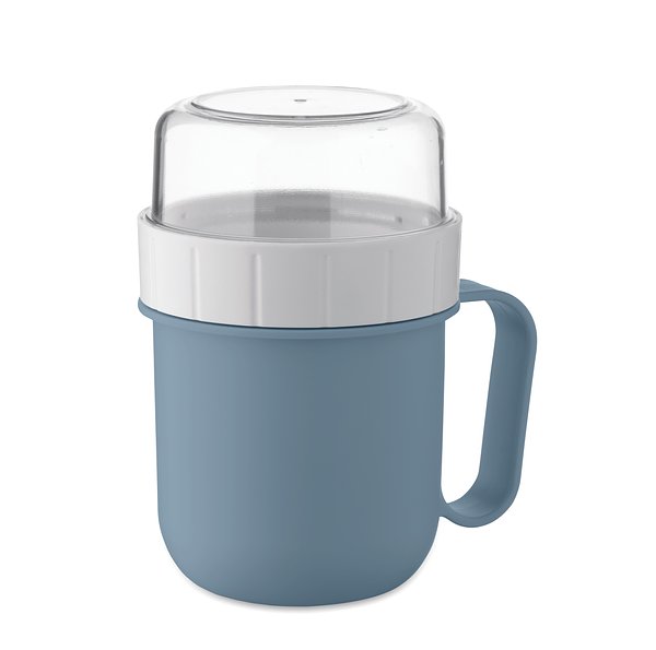 Müslibecher 450 ml Benela