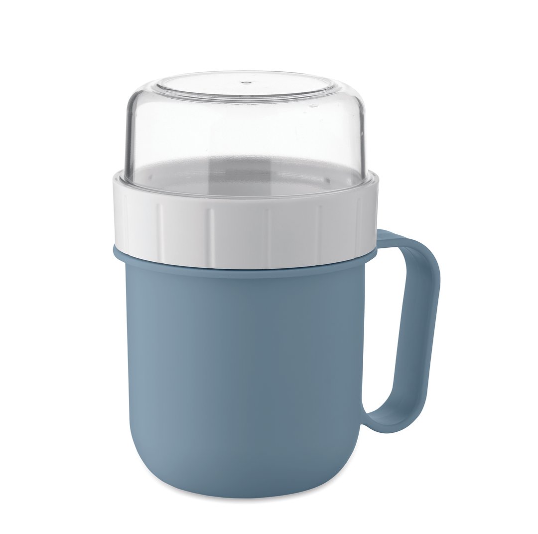 Müslibecher 450 ml Benela