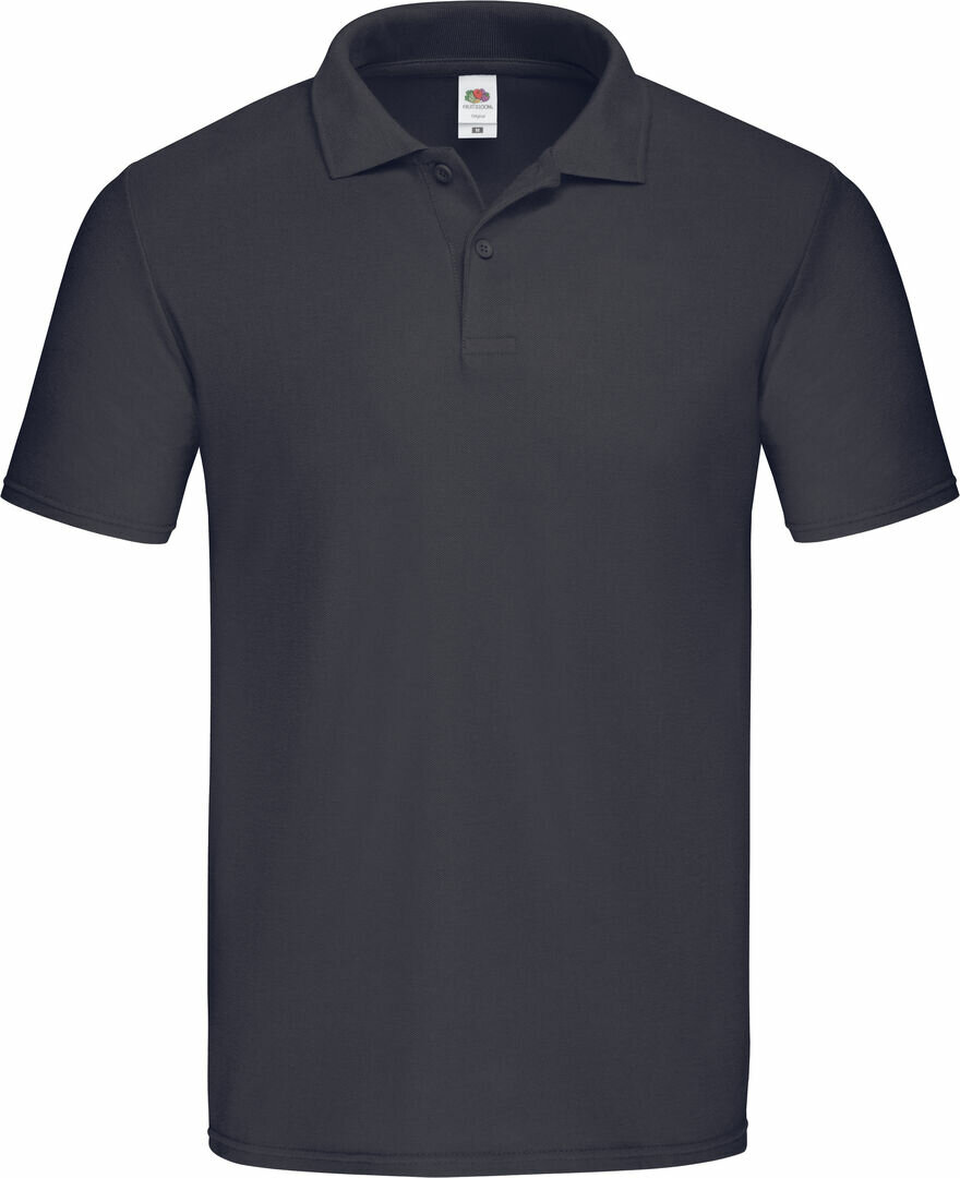 Erwachsene Farbe Polo-Shirt Idnal