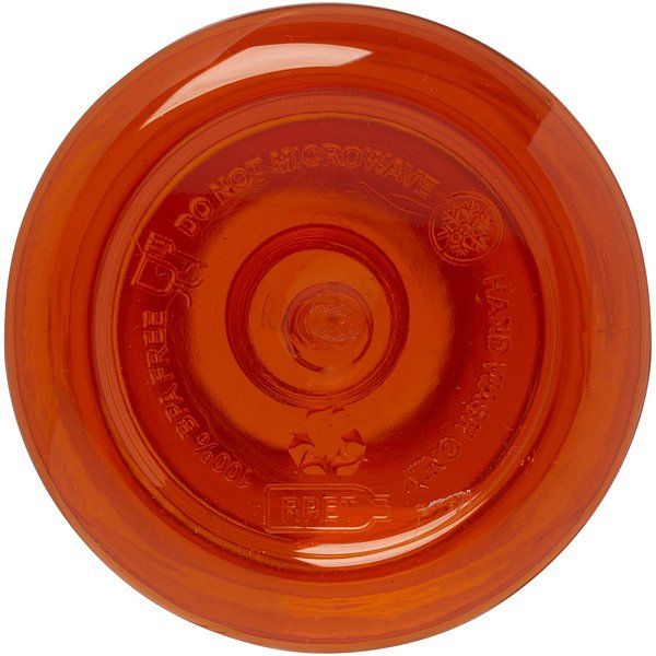 600 ml RPET-Wasserflasche - Ninana