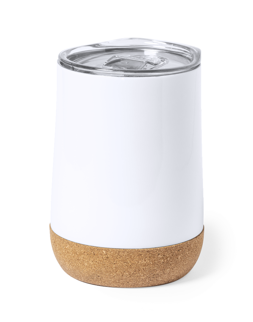 Sublimations Wärme Trinkbecher Idker