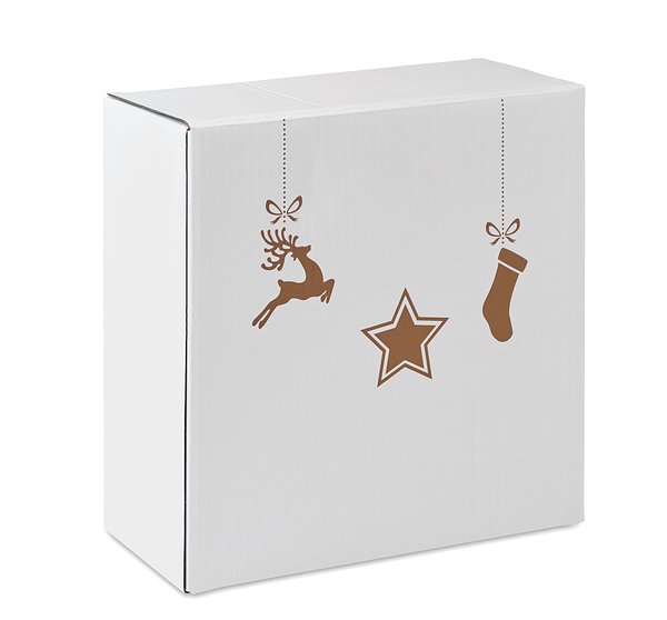 Geschirr-Set 4-teilig Anin