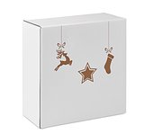 Geschirr-Set 4-teilig Anin