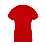 Erwachsene Frauen Farbe T-Shirt Idiyo