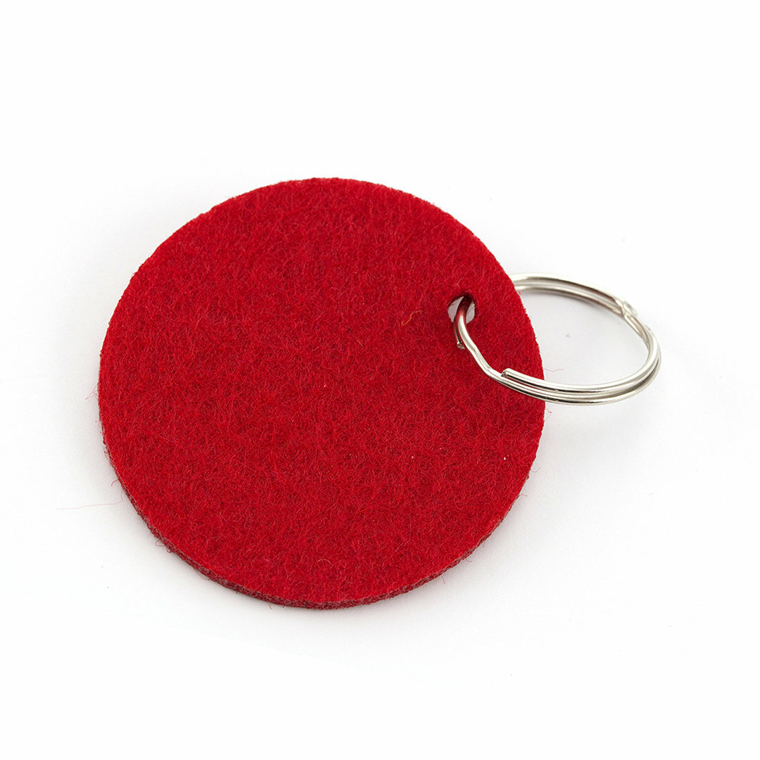 Schlüsselanhänger Idles