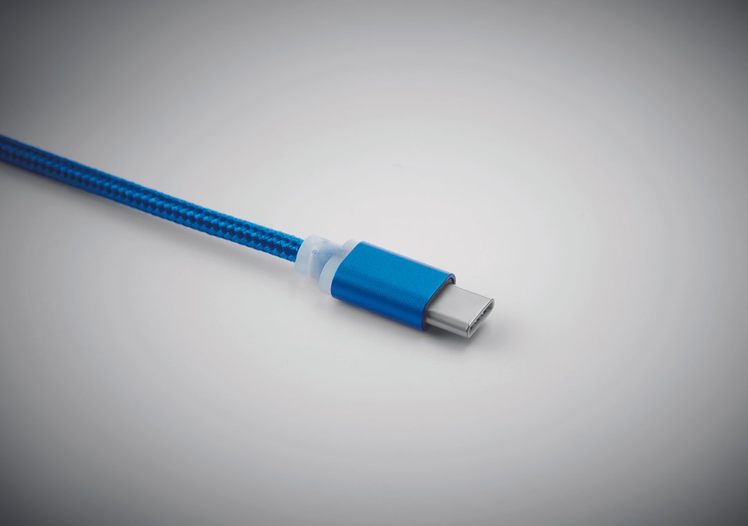 Schlüsselring mit Kabel-Set Warelvri