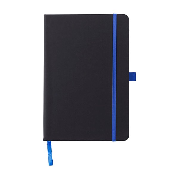 Notizbuch Gria | Recyceltes PU | A5 | Liniert