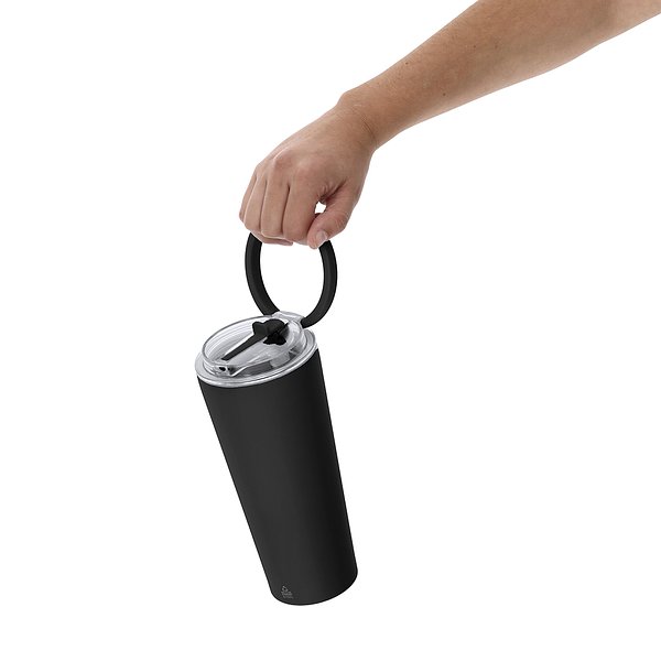 Wärme Trinkbecher Idten