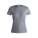 Frauen Farbe T-Shirt "keya"