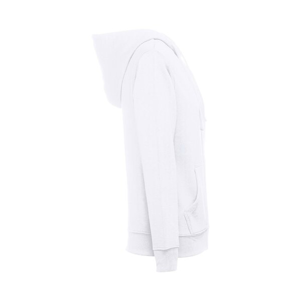 Damen Kapuzenpulli Walun