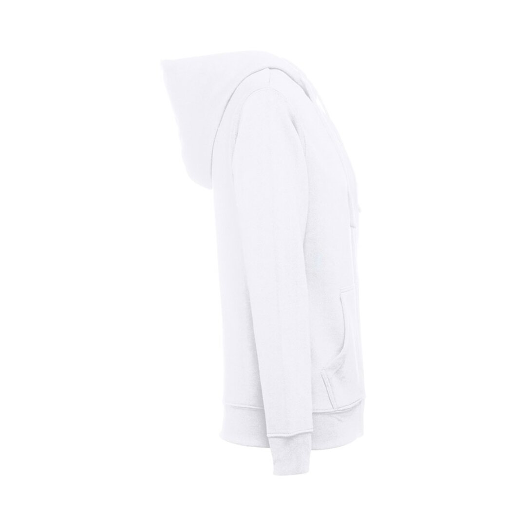 Damen Kapuzenpulli Walun