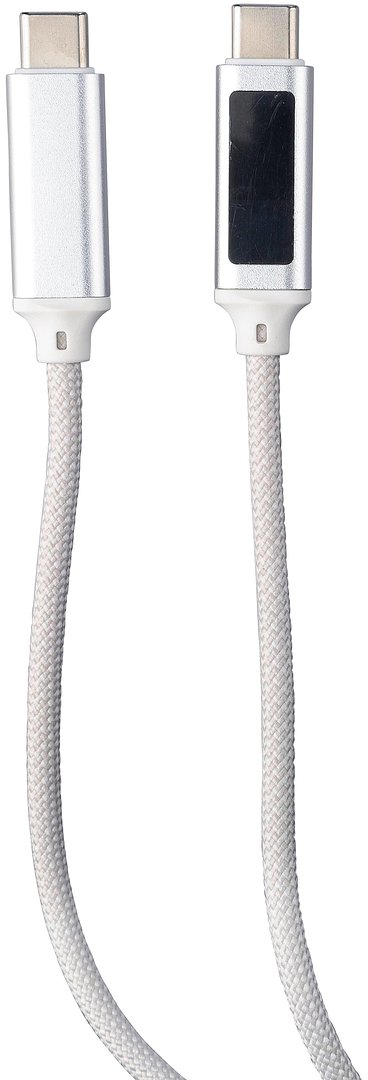Nylon-Ladekabel 100W Stinan