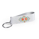 Schlüsselanhänger Idfin