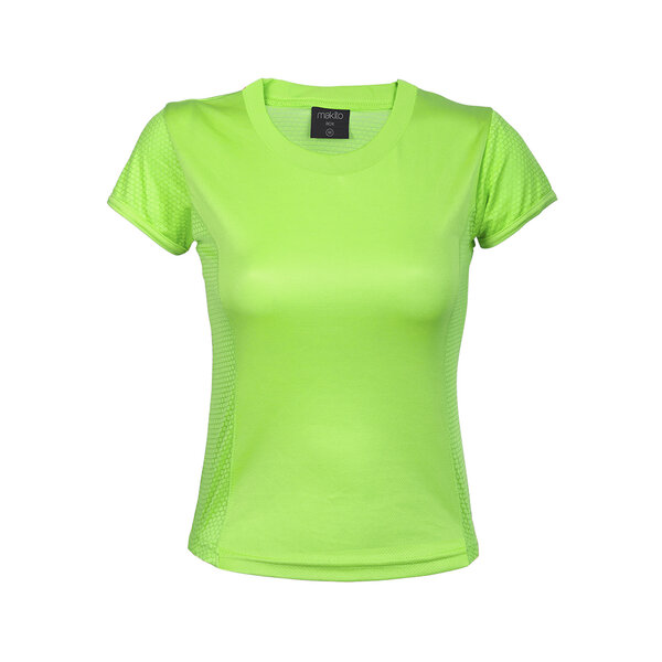 Frauen T-Shirt IdRox