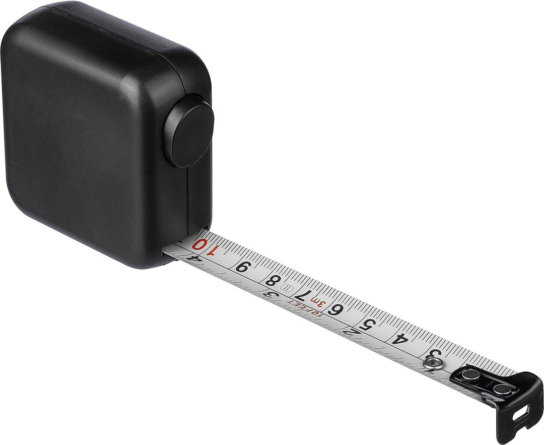 ABS-Massband Köbiger