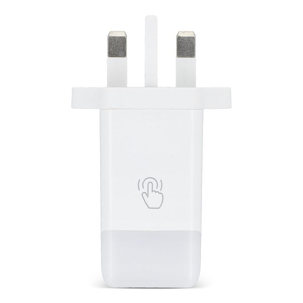 ICE-G 65W GaN-Netzteil mit UK-Stecker Pauni