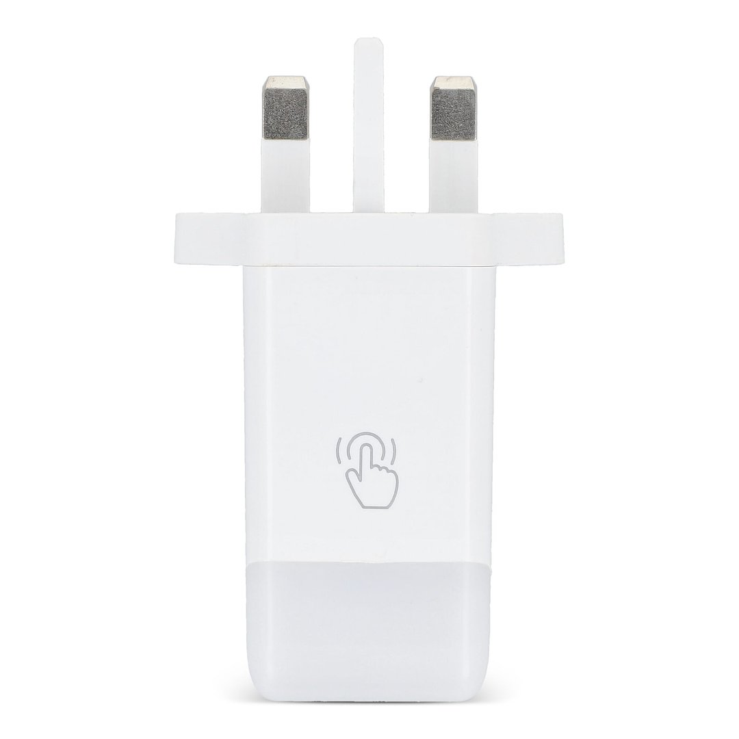 ICE-G 65W GaN-Netzteil mit UK-Stecker Pauni