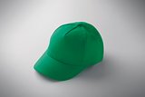 5-Panel-Baseball-Cap Kinder Mineste