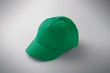 5-Panel-Baseball-Cap Kinder Mineste