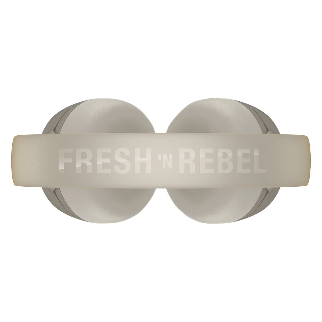 3HP1100 Code Fuse-Wireless on-ear headphone Grina