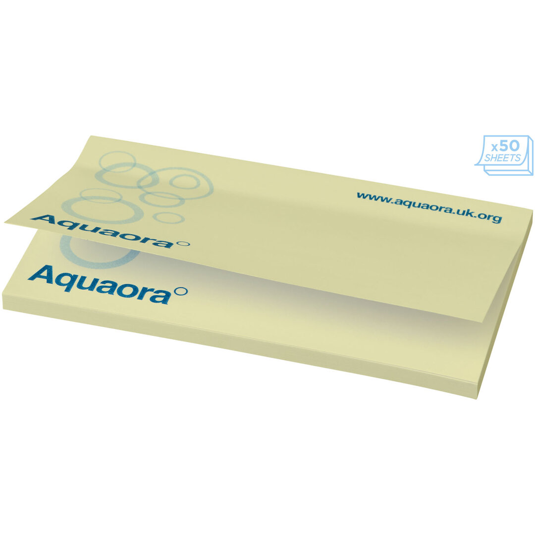 Haftnotizen 127 x 75 mm - Luri