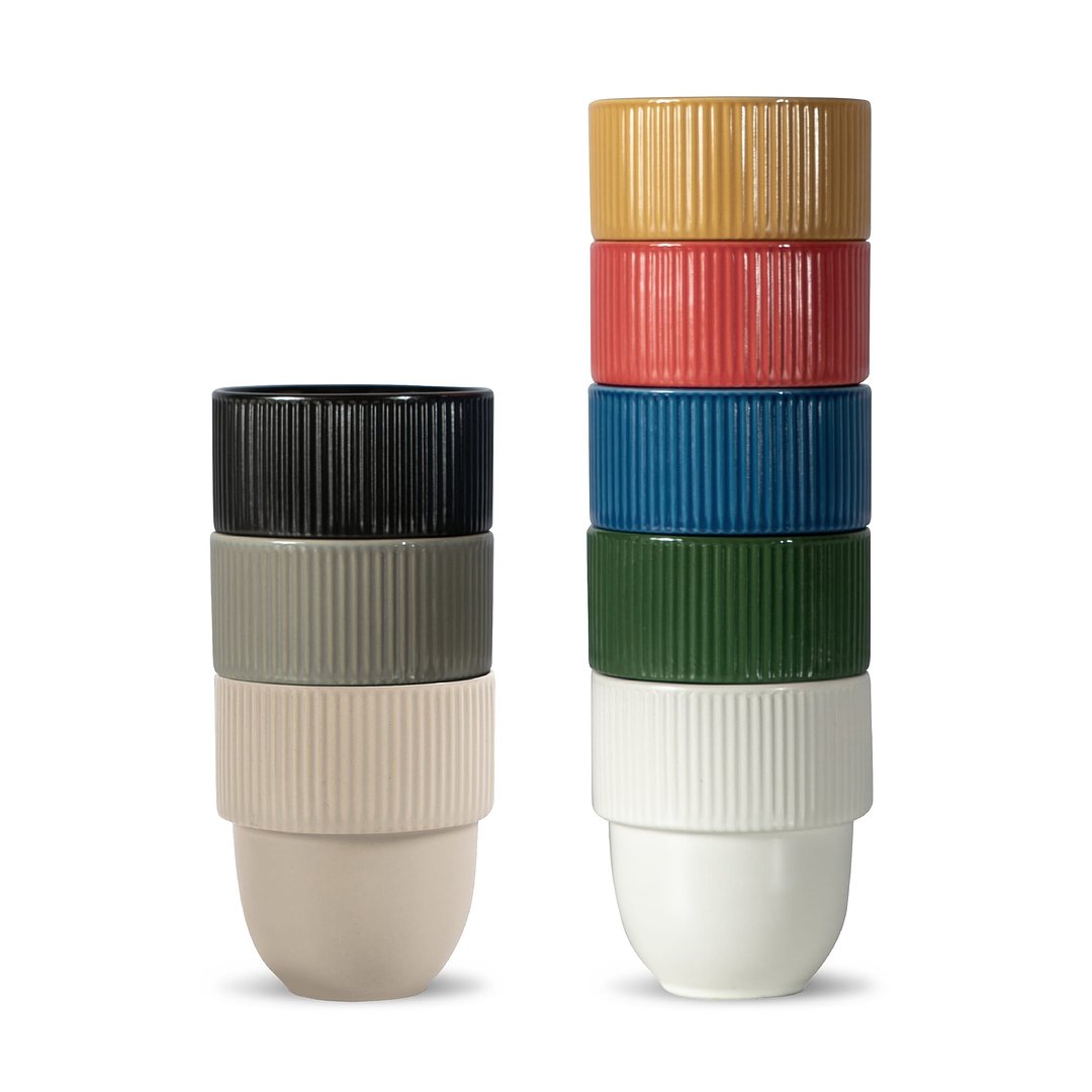 Inka Tasse 270ml Bengaungn