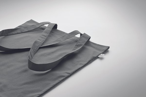 Einkaufstasche recy. Baumwolle Warleych