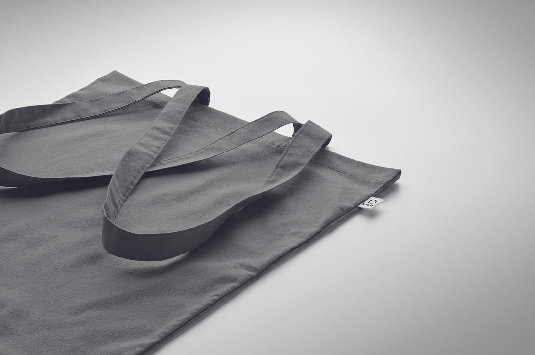 Einkaufstasche recy. Baumwolle Warleych