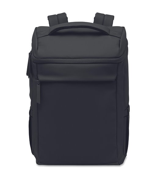 15" PU Laptop-Rucksack Fadiconi