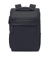 15" PU Laptop-Rucksack Fadiconi