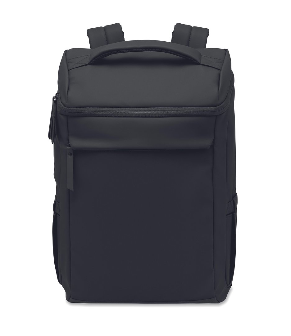 15" PU Laptop-Rucksack Fadiconi