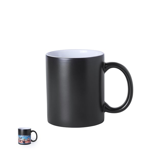 Sublimations Tasse Iddot