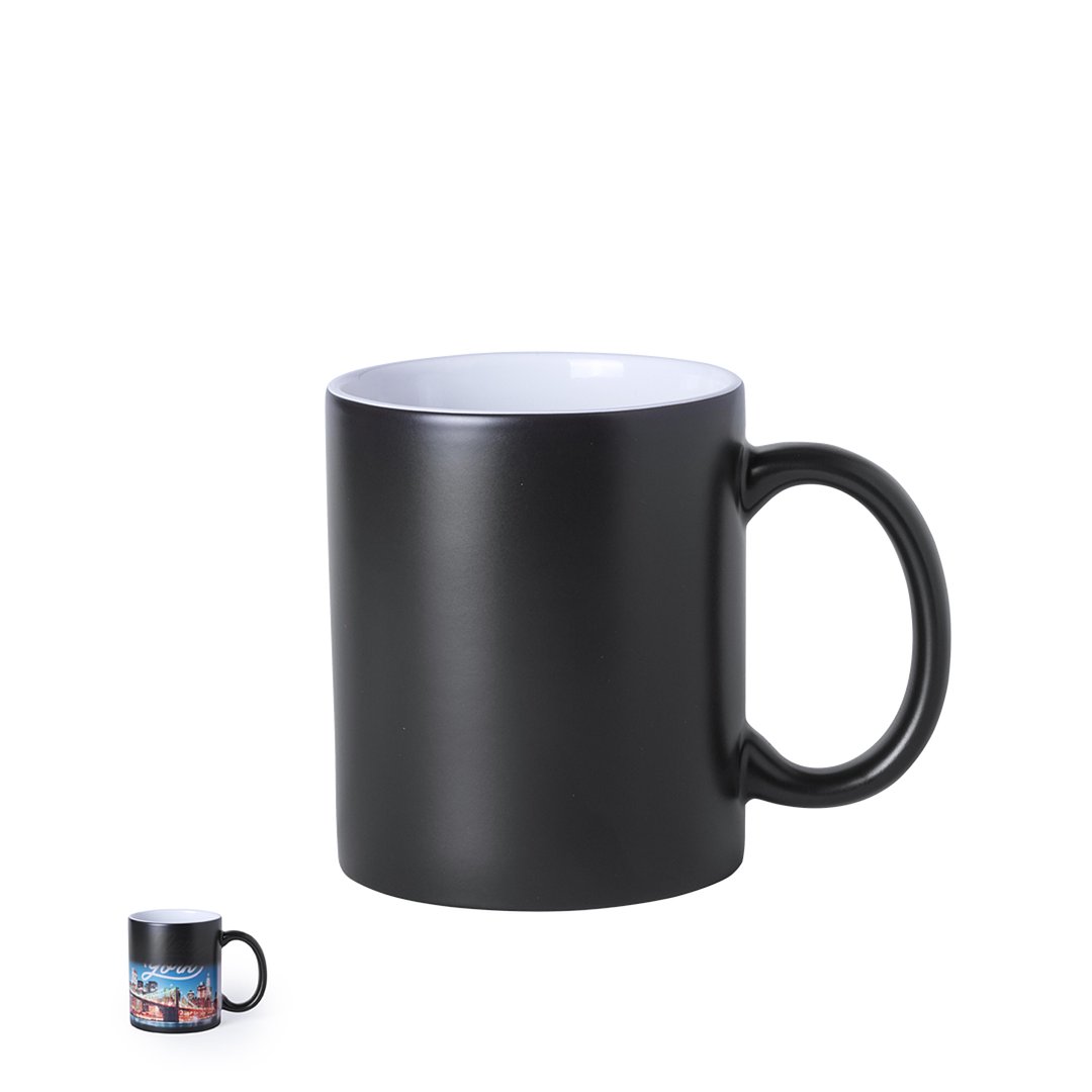 Sublimations Tasse Iddot