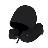 Kissen mit Kapuze Iding