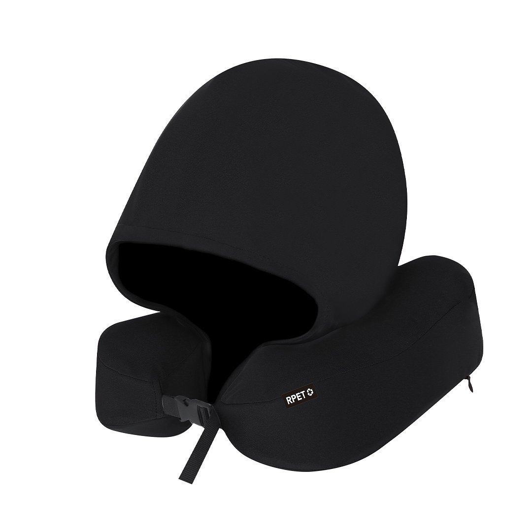 Kissen mit Kapuze Iding